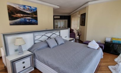 Herverkoop - Villa -
Altea - Altea Hills