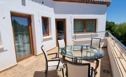 Herverkoop - Villa -
Altea - Altea Hills