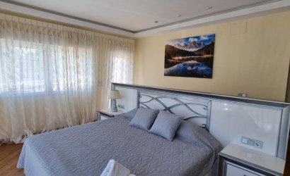 Herverkoop - Villa -
Altea - Altea Hills