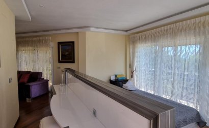 Herverkoop - Villa -
Altea - Altea Hills