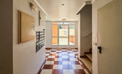 Herverkoop - Apartment -
Guardamar del Segura - Costa Blanca