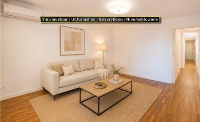 Resale - Apartment -
Torrevieja - PARQUE DE LAS NACIONES