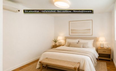 Resale - Apartment -
Torrevieja - PARQUE DE LAS NACIONES