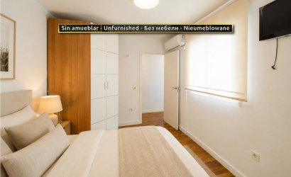 Resale - Apartment -
Torrevieja - PARQUE DE LAS NACIONES
