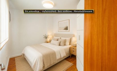 Resale - Apartment -
Torrevieja - PARQUE DE LAS NACIONES