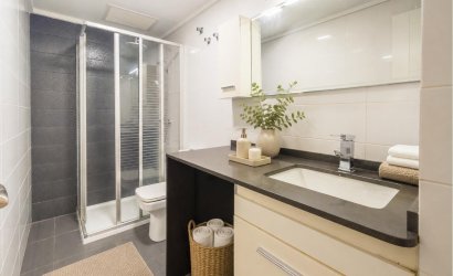 Resale - Apartment -
Torrevieja - PARQUE DE LAS NACIONES
