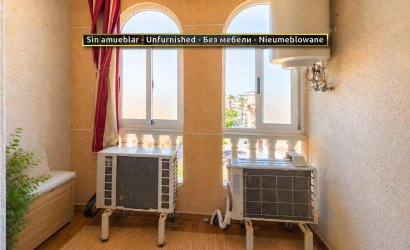 Resale - Apartment -
Torrevieja - PARQUE DE LAS NACIONES