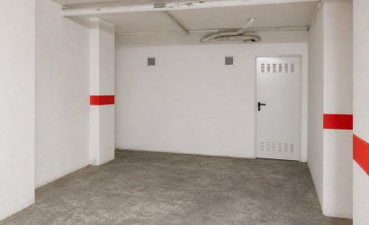 Resale - Apartment -
Torrevieja - PARQUE DE LAS NACIONES