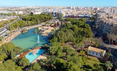 Resale - Apartment -
Torrevieja - PARQUE DE LAS NACIONES