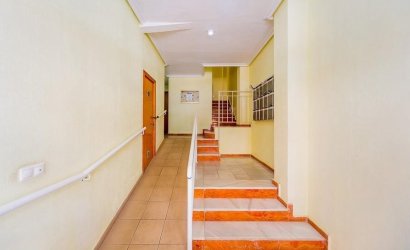 Resale - Apartment -
Torrevieja - Playa del Cura
