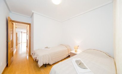 Resale - Apartment -
Torrevieja - Playa del Cura
