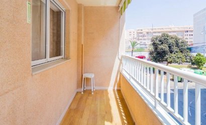 Resale - Apartment -
Torrevieja - Playa del Cura