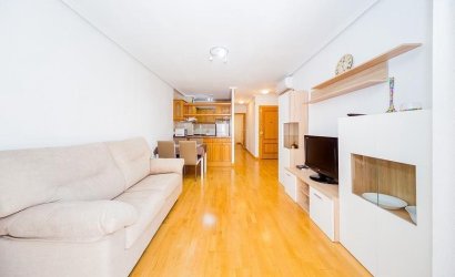 Resale - Apartment -
Torrevieja - Playa del Cura