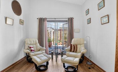 Revente - Villa -
Torrevieja - Costa Blanca