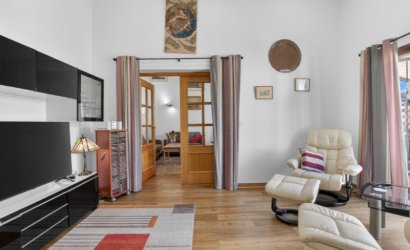 Revente - Villa -
Torrevieja - Costa Blanca