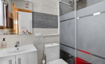 Revente - Villa -
Torrevieja - Costa Blanca