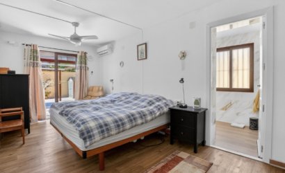 Revente - Villa -
Torrevieja - Costa Blanca