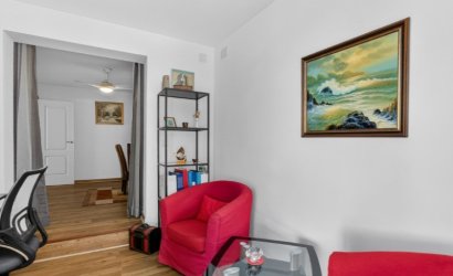 Revente - Villa -
Torrevieja - Costa Blanca