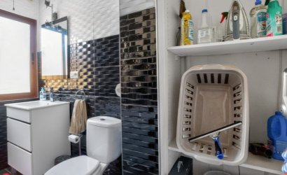 Revente - Villa -
Torrevieja - Costa Blanca