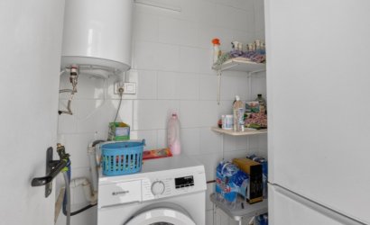 Revente - Villa -
Torrevieja - Costa Blanca