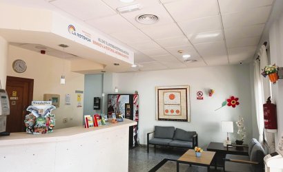 Revente - Attique -
Orihuela Costa - Costa Blanca