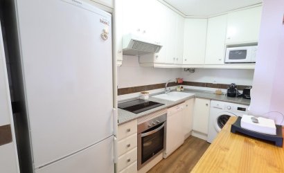Resale - Penthouse -
Pilar de la Horadada - Costa Blanca