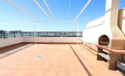 Resale - Penthouse -
Pilar de la Horadada - Costa Blanca