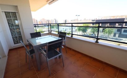 Resale - Penthouse -
Pilar de la Horadada - Costa Blanca