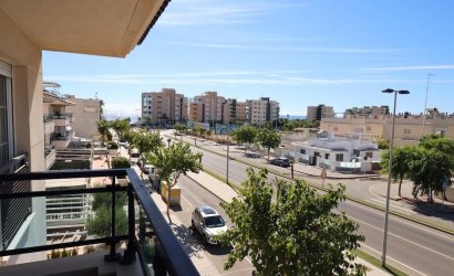 Resale - Penthouse -
Pilar de la Horadada - Costa Blanca