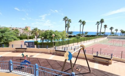 Resale - Penthouse -
Pilar de la Horadada - Costa Blanca