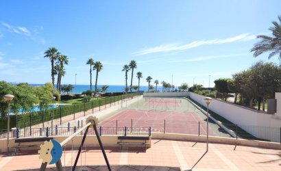 Resale - Penthouse -
Pilar de la Horadada - Costa Blanca