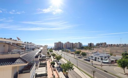 Resale - Penthouse -
Pilar de la Horadada - Costa Blanca