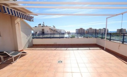 Resale - Penthouse -
Pilar de la Horadada - Costa Blanca