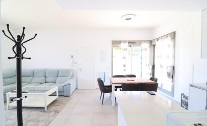 Herverkoop - Villa -
San Miguel de Salinas - Inland