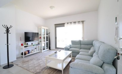 Herverkoop - Villa -
San Miguel de Salinas - Inland