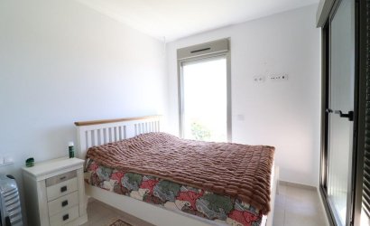 Herverkoop - Villa -
San Miguel de Salinas - Inland