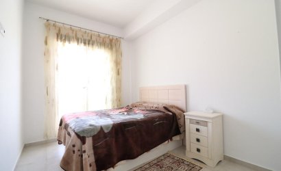 Herverkoop - Villa -
San Miguel de Salinas - Inland