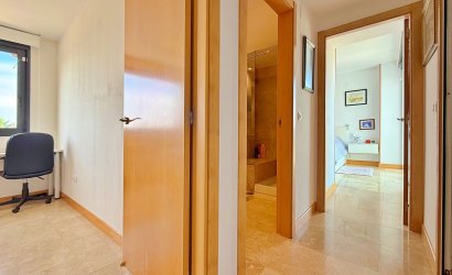 Herverkoop - Apartment -
Orihuela Costa - Costa Blanca
