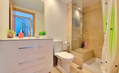 Herverkoop - Apartment -
Orihuela Costa - Costa Blanca