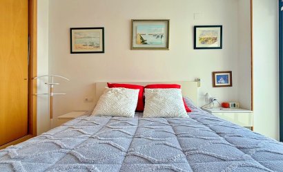 Herverkoop - Apartment -
Orihuela Costa - Costa Blanca
