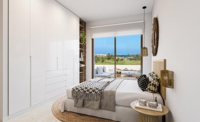 New Build - Penthouse -
Los Alcazares - Serena Golf