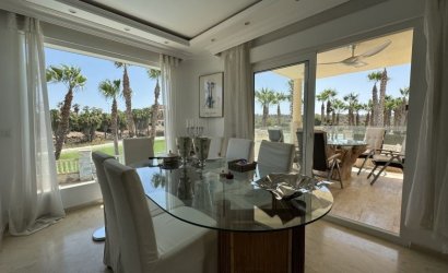 Herverkoop - Villa -
Orihuela Costa - Costa Blanca