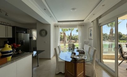 Herverkoop - Villa -
Orihuela Costa - Costa Blanca