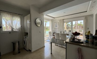 Herverkoop - Villa -
Orihuela Costa - Costa Blanca