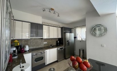 Herverkoop - Villa -
Orihuela Costa - Costa Blanca