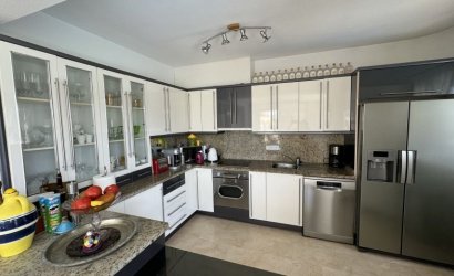 Herverkoop - Villa -
Orihuela Costa - Costa Blanca