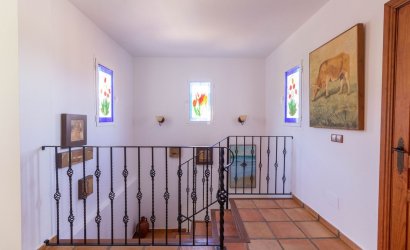 Revente - Finca -
Entrerrios - Inland