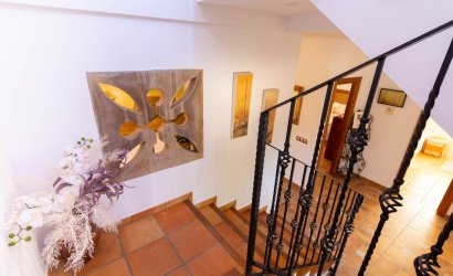 Revente - Finca -
Entrerrios - Inland