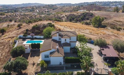 Revente - Finca -
Entrerrios - Inland