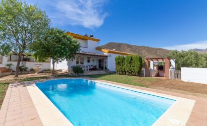 Revente - Finca -
Entrerrios - Inland